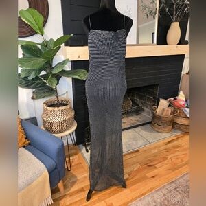 Urban Outfitters Polka Dot Dress